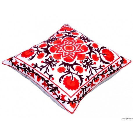 Premium Quality Traditional Embroidery cushion covers