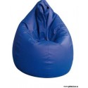 Blue Comfortable Branded XXL Sized Bean Bag
