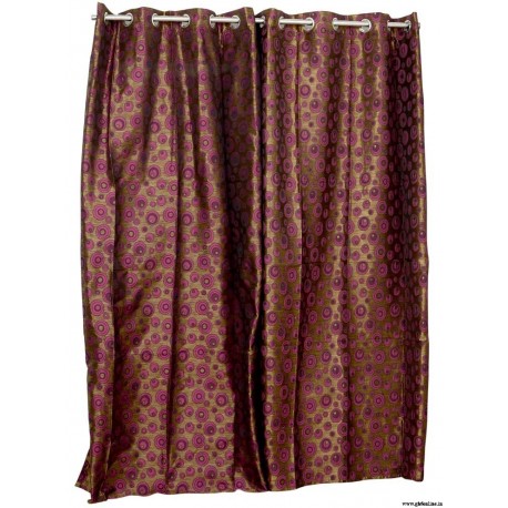 Designer Curtains